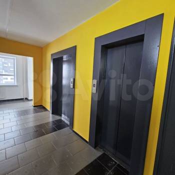 Продается 1-комнатная квартира, 26,4 м²
