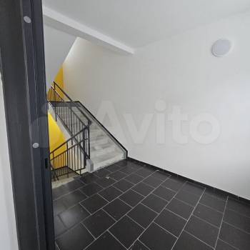 Продается 1-комнатная квартира, 26,4 м²