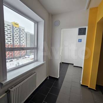 Продается 1-комнатная квартира, 26,4 м²