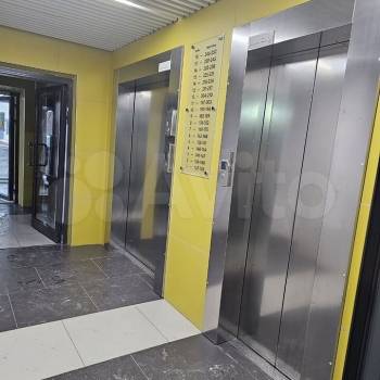 Продается 1-комнатная квартира, 26,4 м²