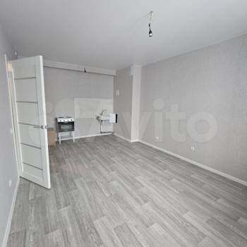 Продается 1-комнатная квартира, 26,4 м²