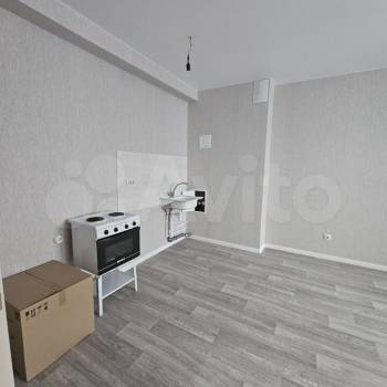 Продается 1-комнатная квартира, 26,4 м²