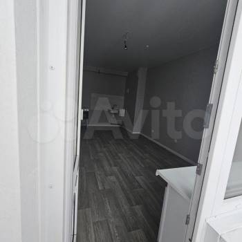 Продается 1-комнатная квартира, 26,4 м²