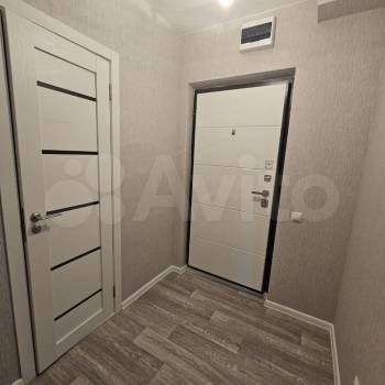 Продается 1-комнатная квартира, 26,4 м²