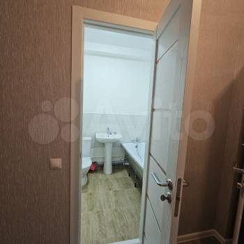 Продается 1-комнатная квартира, 26,4 м²