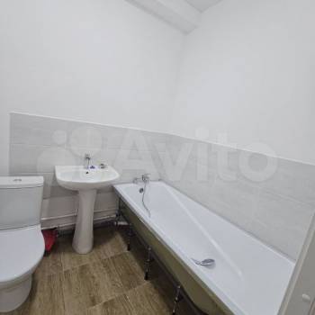 Продается 1-комнатная квартира, 26,4 м²