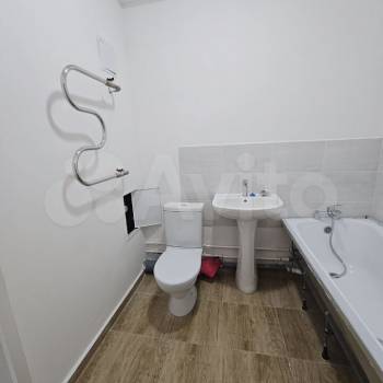 Продается 1-комнатная квартира, 26,4 м²