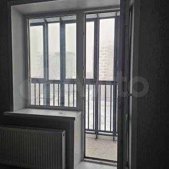 Продается 1-комнатная квартира, 26,4 м²