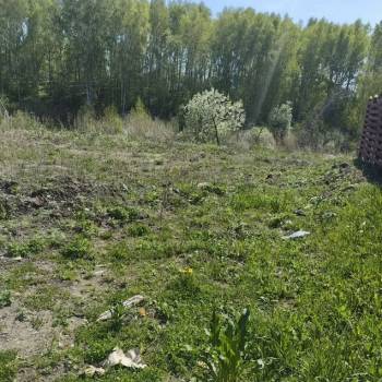 Продается Участок, 980 м²