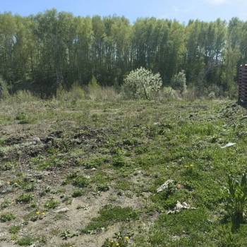 Продается Участок, 980 м²