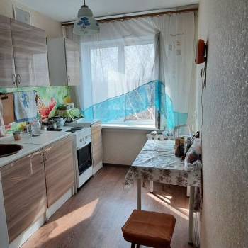 Продается 2-х комнатная квартира, 45 м²