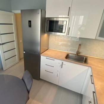 Сдается 2-х комнатная квартира, 56,6 м²