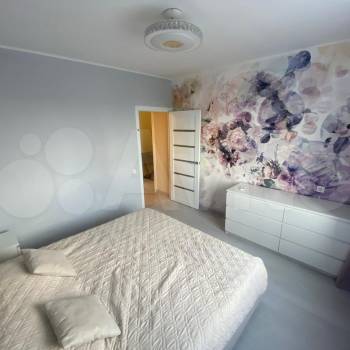 Сдается 2-х комнатная квартира, 56,6 м²