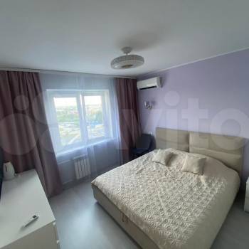 Сдается 2-х комнатная квартира, 56,6 м²