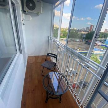 Сдается 2-х комнатная квартира, 56,6 м²