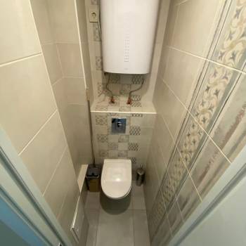 Сдается 2-х комнатная квартира, 56,6 м²