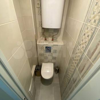 Сдается 2-х комнатная квартира, 56,6 м²