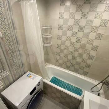 Сдается 2-х комнатная квартира, 56,6 м²