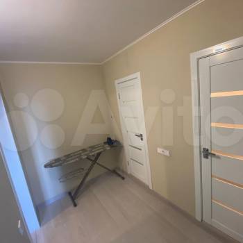 Сдается 2-х комнатная квартира, 56,6 м²