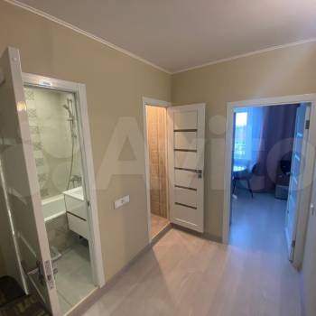 Сдается 2-х комнатная квартира, 56,6 м²