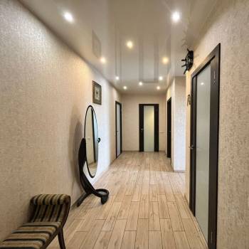 Продается 2-х комнатная квартира, 75 м²