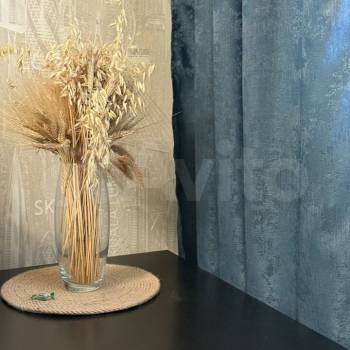 Продается 1-комнатная квартира, 35 м²