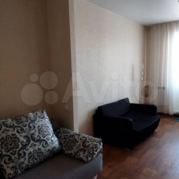 Продается 1-комнатная квартира, 31,6 м²