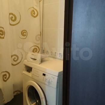 Продается 1-комнатная квартира, 31,6 м²