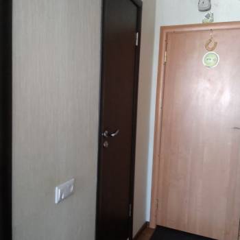 Продается 1-комнатная квартира, 31,6 м²