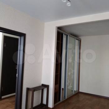 Продается 1-комнатная квартира, 31,6 м²