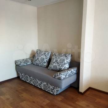 Продается 1-комнатная квартира, 31,6 м²