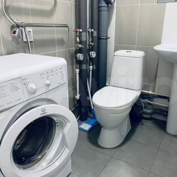 Сдается 1-комнатная квартира, 41,4 м²