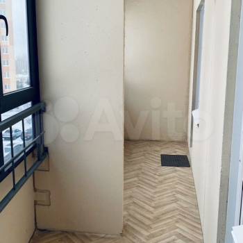 Сдается 1-комнатная квартира, 41,4 м²