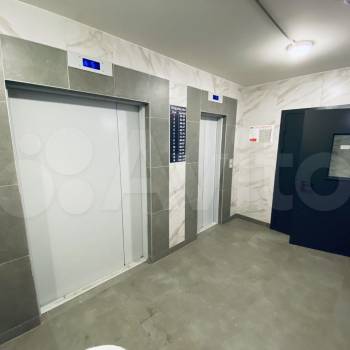 Сдается 1-комнатная квартира, 41,4 м²