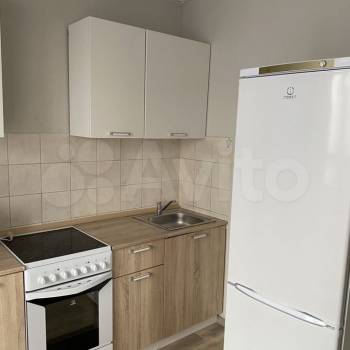 Сдается 1-комнатная квартира, 41,4 м²