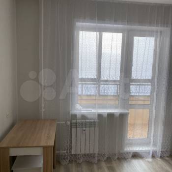 Сдается 1-комнатная квартира, 41,4 м²