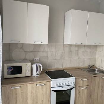 Сдается 1-комнатная квартира, 41,4 м²