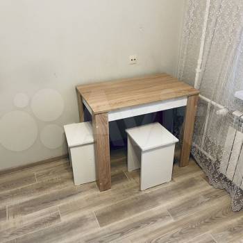 Сдается 1-комнатная квартира, 41,4 м²