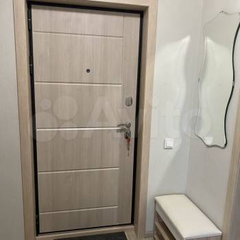 Сдается 1-комнатная квартира, 41,4 м²