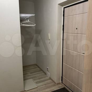 Сдается 1-комнатная квартира, 41,4 м²