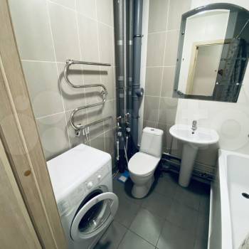 Сдается 1-комнатная квартира, 41,4 м²