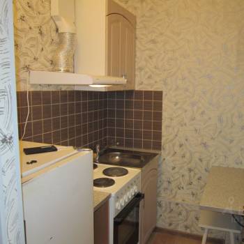 Продается 1-комнатная квартира, 27 м²