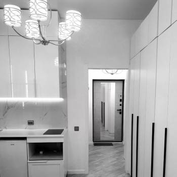 Продается 1-комнатная квартира, 24 м²