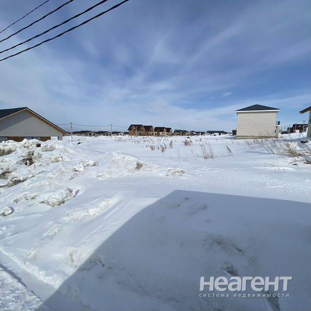 Продам участок 4 сот. (ИЖС), Каменский сельсовет, мкр-н Гармония, собственник