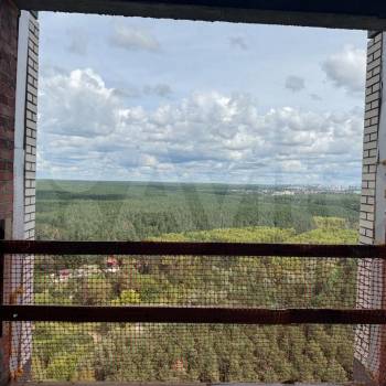 Продается 3-х комнатная квартира, 75,5 м²