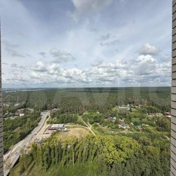 Продается 3-х комнатная квартира, 75,5 м²