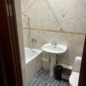 Сдается 1-комнатная квартира, 20 м²