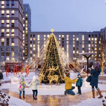 Продается 3-х комнатная квартира, 98,6 м²