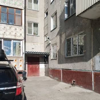 Продается 3-х комнатная квартира, 73,7 м²