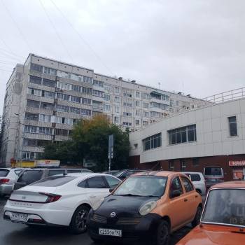 Продается 3-х комнатная квартира, 73,7 м²